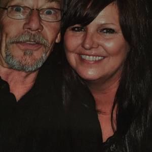 Meet your Posher, Leisha